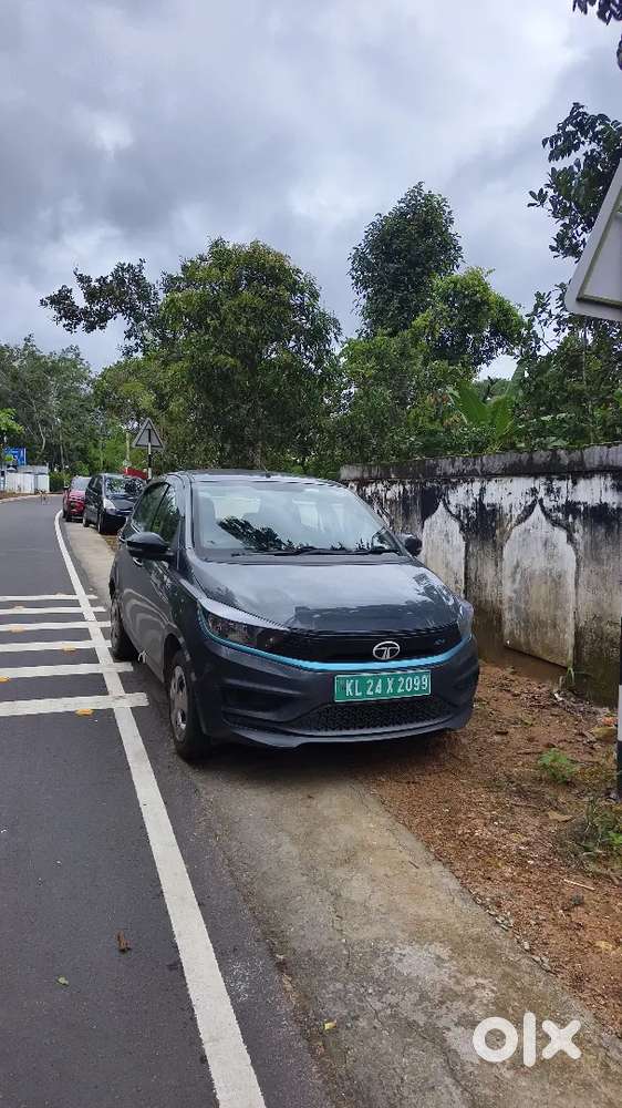 Tata Tiago Ev Xt Lr 2024