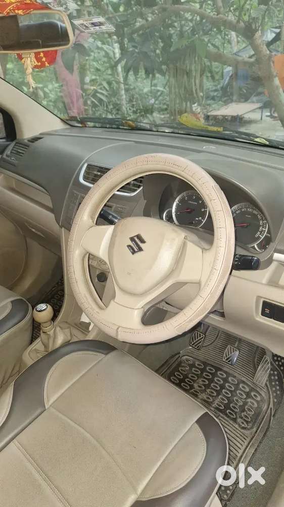 Maruti Suzuki Ertiga 2013 Diesel 85000 Km Driven