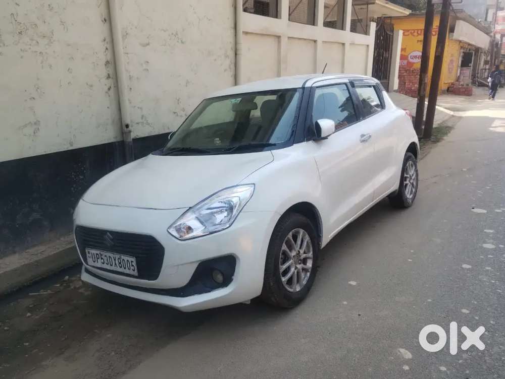 Maruti Suzuki Swift 2021 Petrol 86000 Km Driven