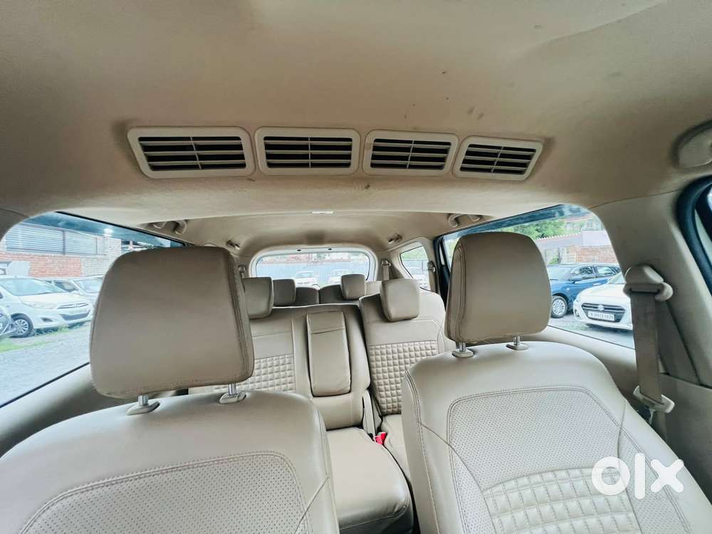 Maruti Suzuki Ertiga 1.5 Vxi, 2025, Cng & Hybrids