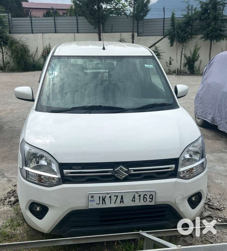 The Vehicle Is Less Driven And Single Owner
