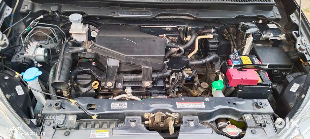 Maruti Suzuki Alto K10, 2022, Petrol
