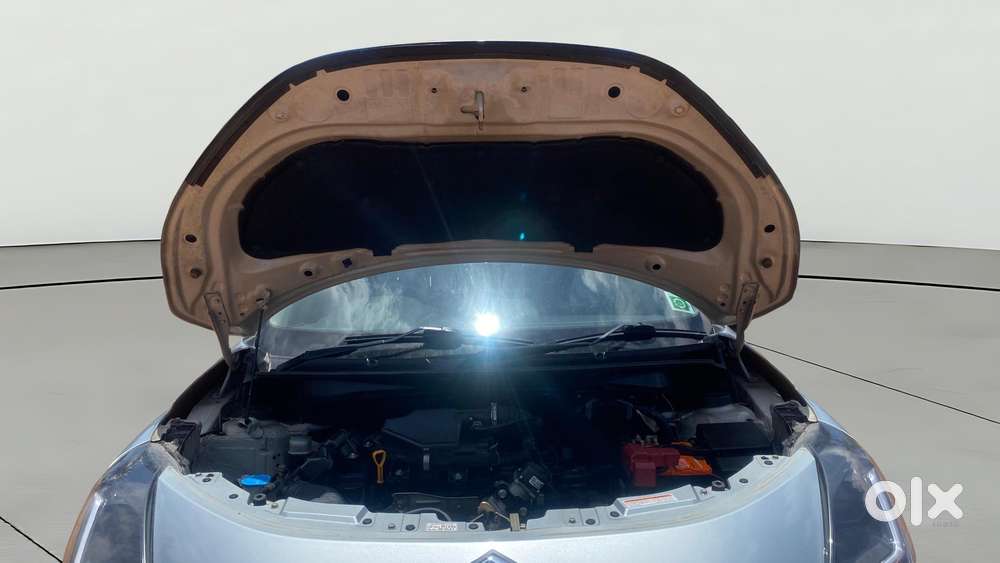 Maruti Suzuki Swift Amt Vxi, 2024, Petrol