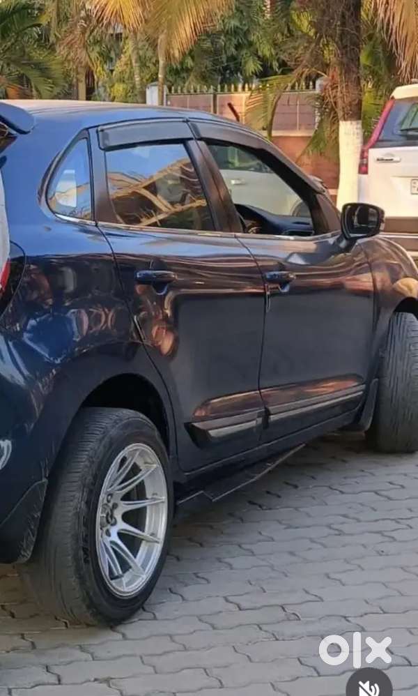 Maruti Suzuki Baleno 2022 Petrol 45000 Km Driven