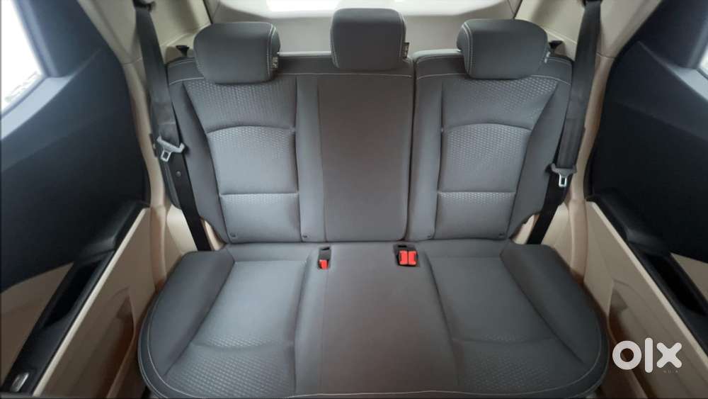 Mahindra Xuv300 W6, 2021, Petrol