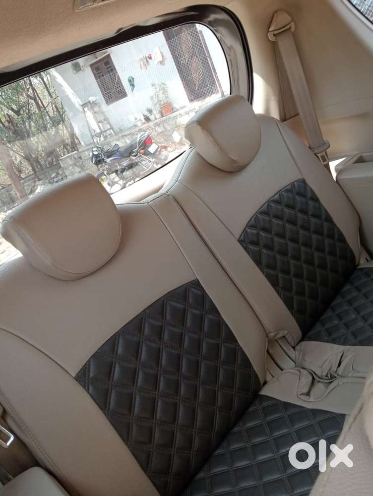 Maruti Suzuki Ertiga Vxi (o) Cng, 2015, Cng & Hybrids