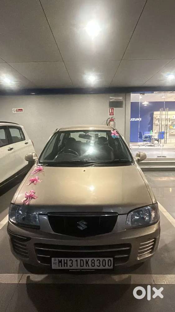 Maruti Suzuki Alto 800 2011good Condition