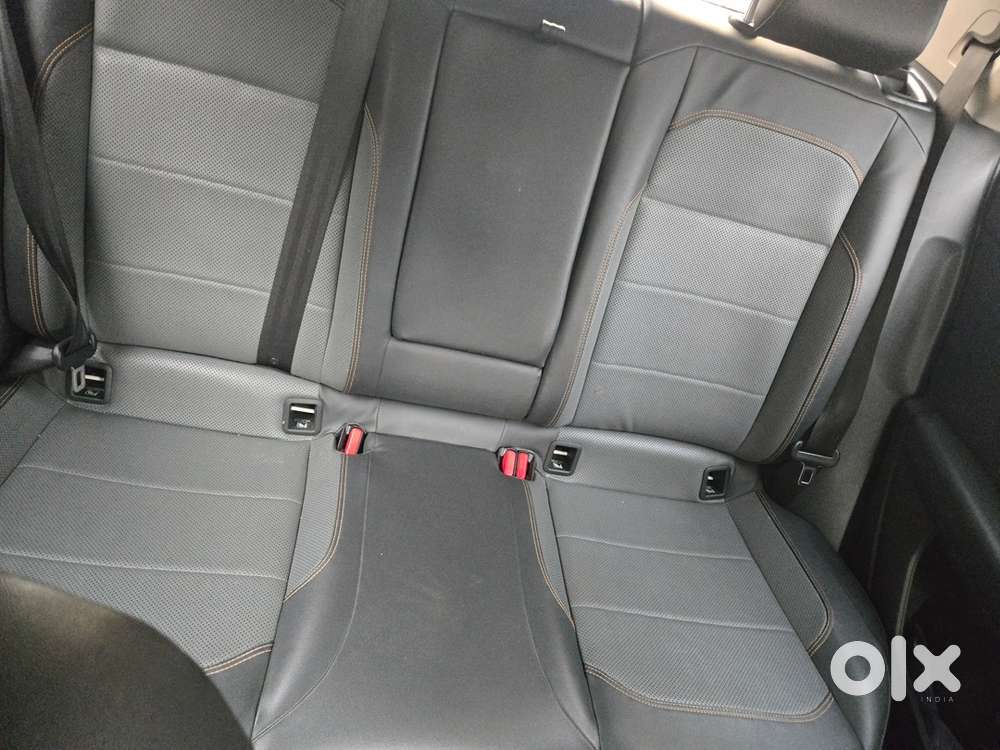 Skoda Kushaq Petrol 2021