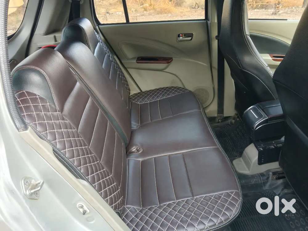 Maruti Suzuki Celerio 2014 Cng & Hybrids Well Maintained