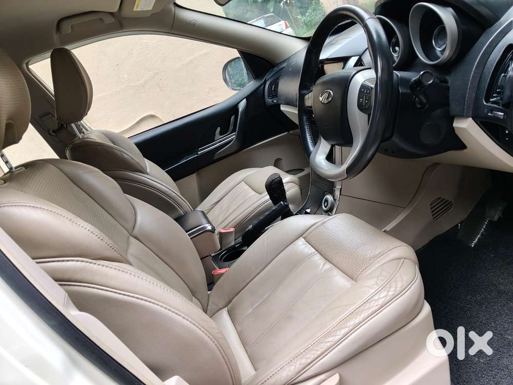 Mahindra Xuv500 W8 4wd, 2016, Diesel
