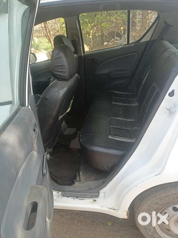 Maruti Suzuki Ritz 2012 Diesel 95000 Km Driven