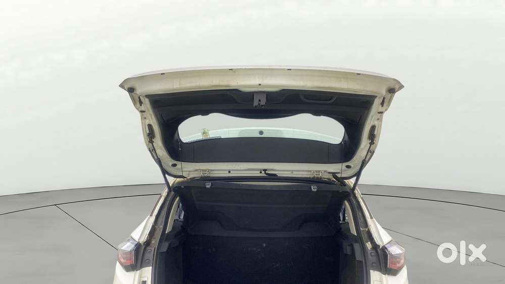 Tata Harrier Xt, 2021, Diesel