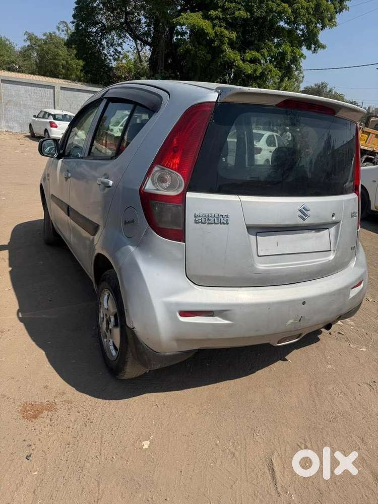 Maruti Suzuki Ritz 2010 Diesel Well Maintained