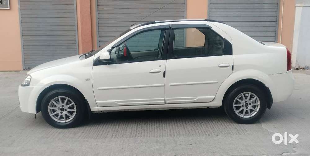 Mahindra Verito 1.5 D6 Bsiv, 2015, Diesel