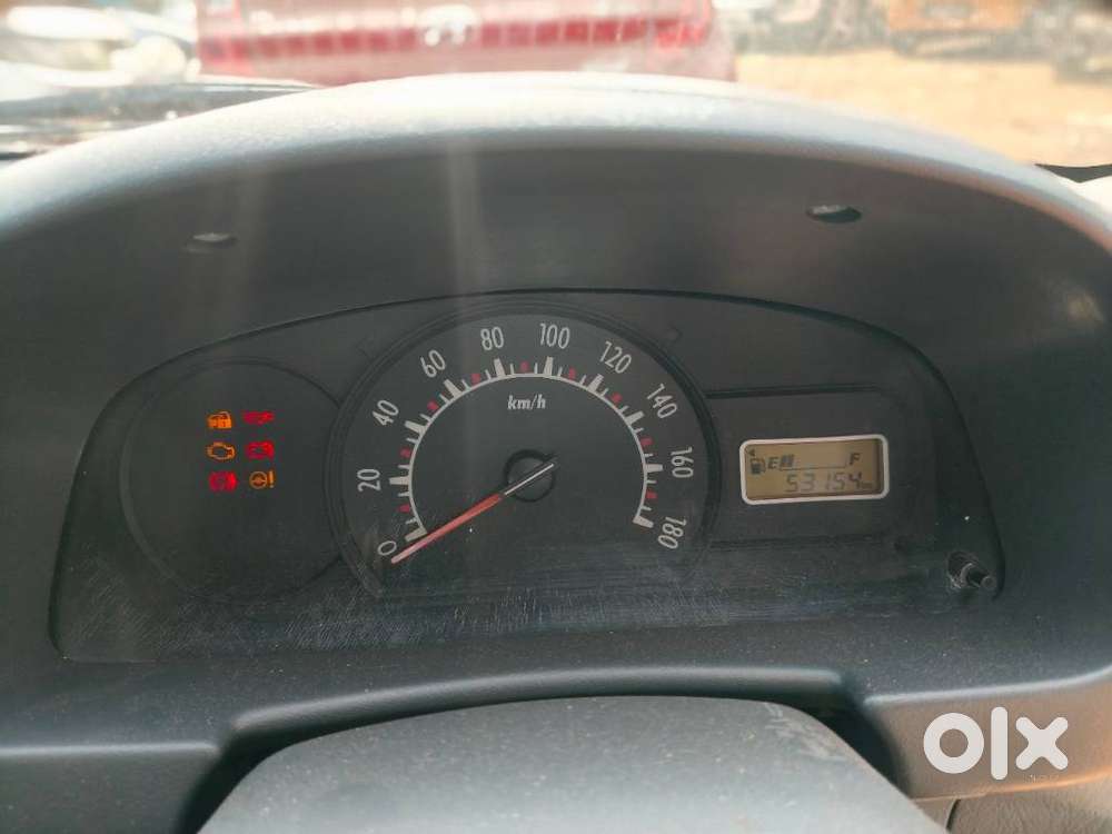 Maruti Suzuki Alto K10 Lxi, 2012, Petrol