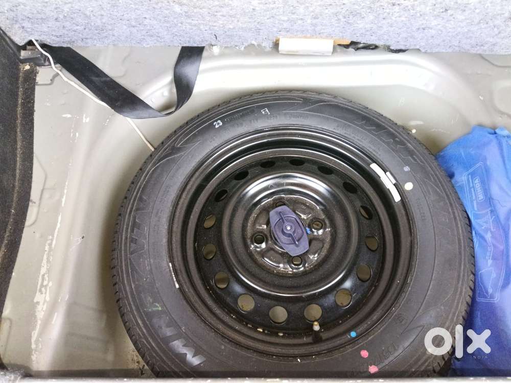 Maruti Suzuki Wagon R Zxi Automatic, 2021, Petrol