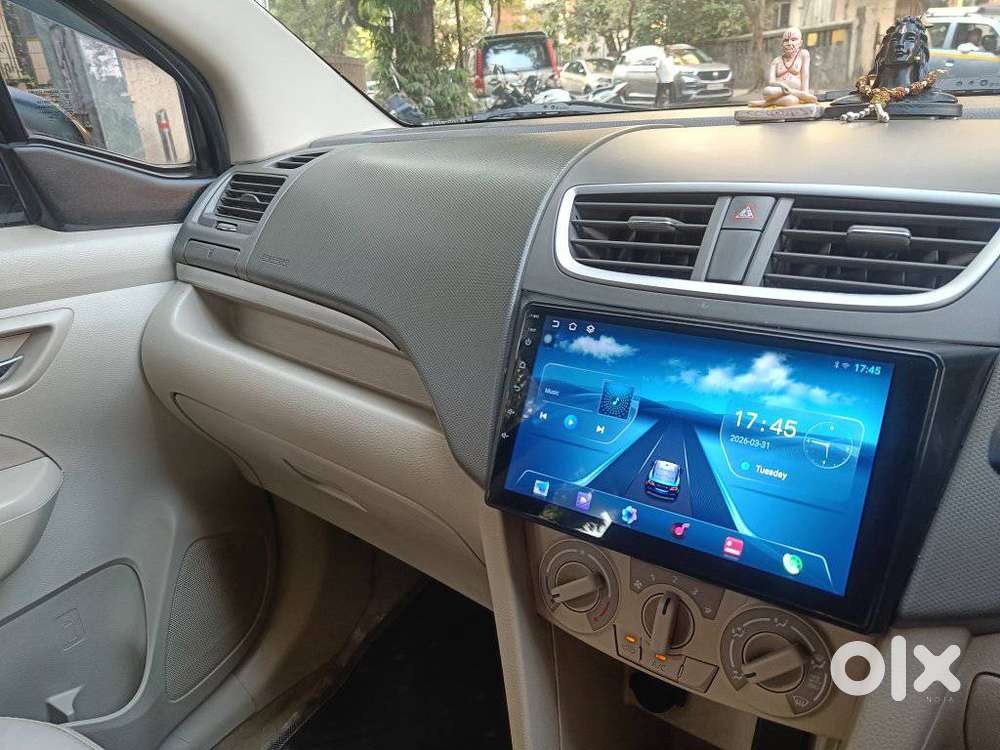 Maruti Suzuki Ertiga Vxi Cng, 2017, Cng & Hybrids