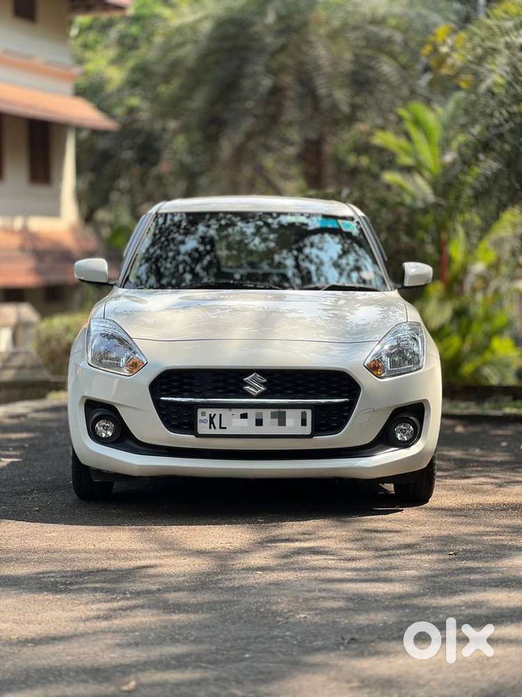 Maruti Suzuki Swift 2023