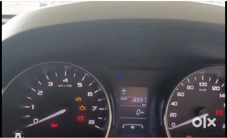 Tata Tiago 2019 Petrol 1st Owner