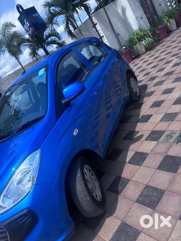 Hyundai Santro 2020 Petrol 47965 Km Driven
