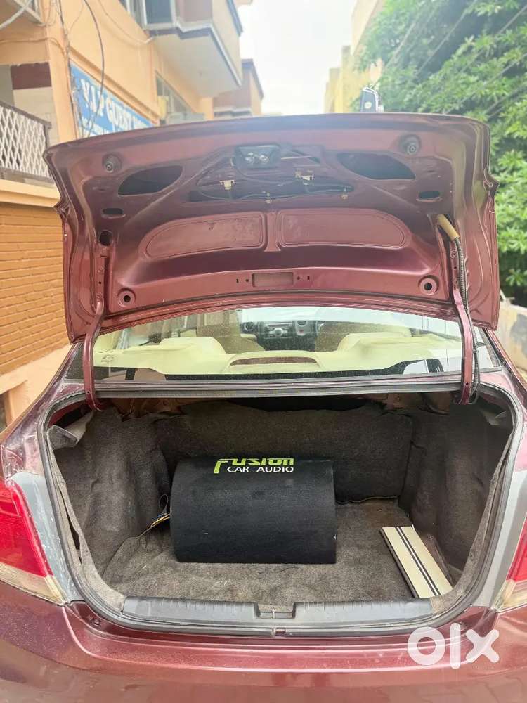 Honda Amaze Vx Diesel 2014 Manual