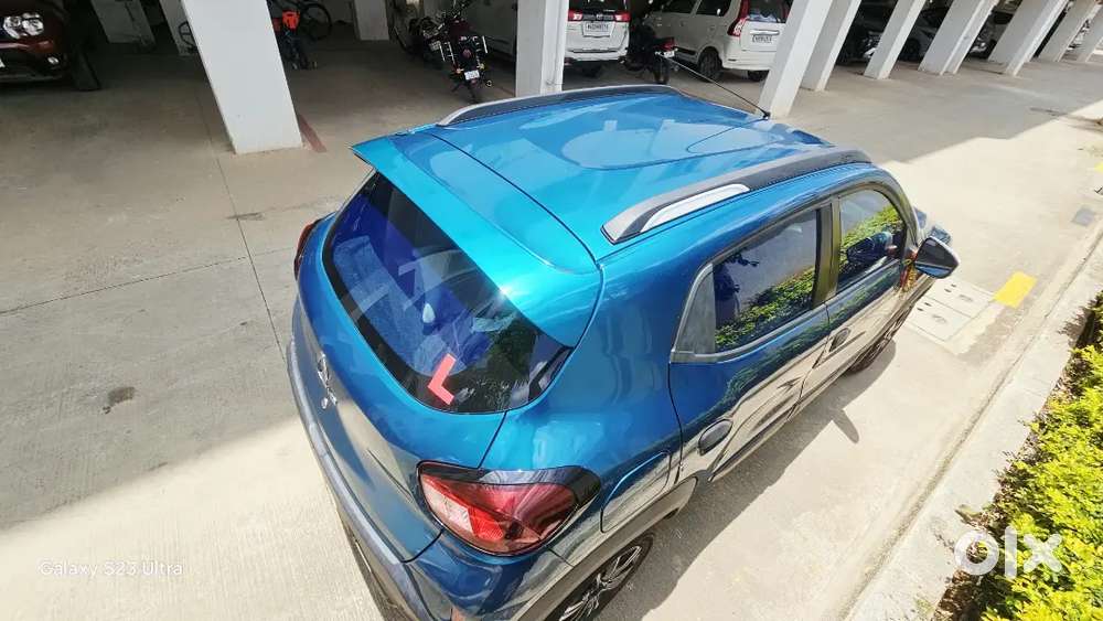 Renault Kwid Climber 2026 Automatic