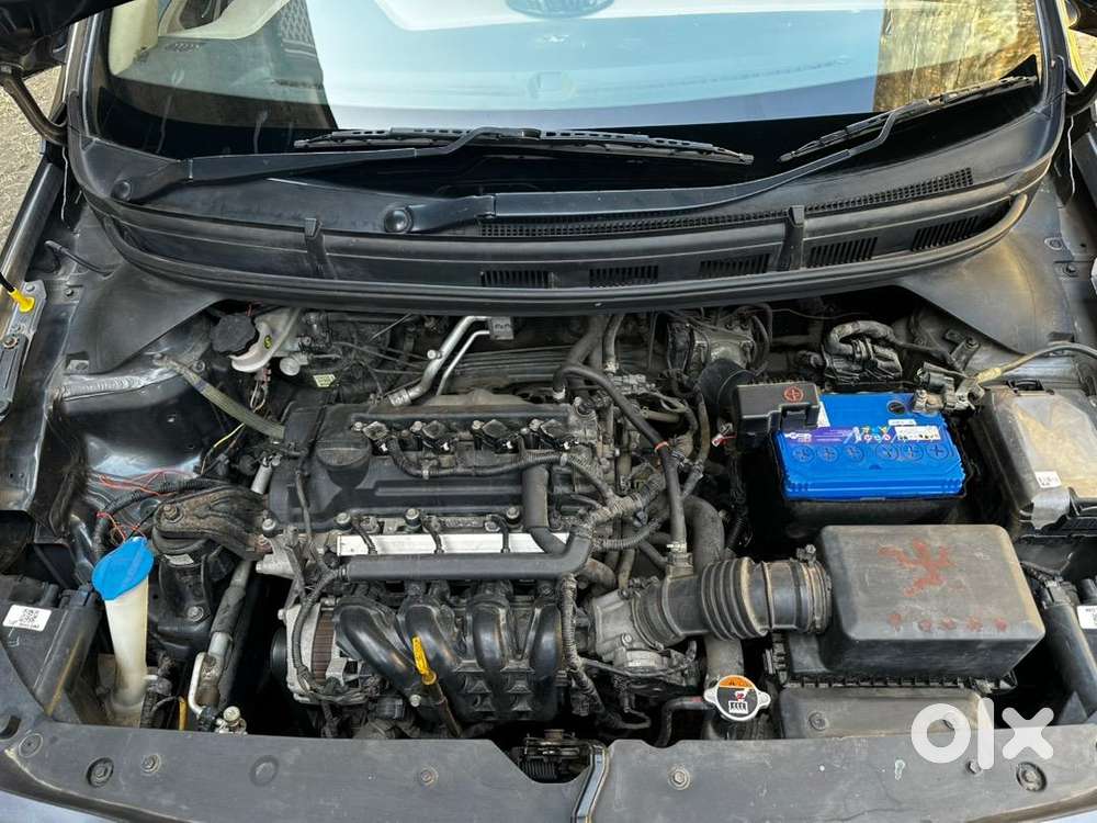 Hyundai I20 2019 Petrol Well Maintained