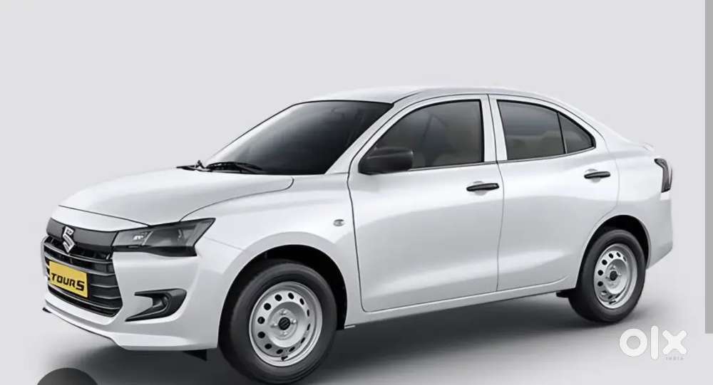Maruti Suzuki Dzire 1.2 Zxi 2026