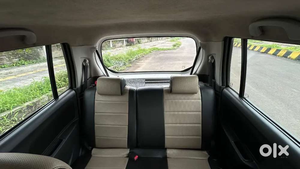 2012 Maruti Suzuki Wagon R