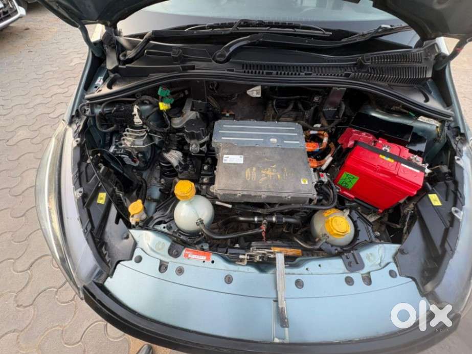 Tata Tiago Ev Xz Plus Tech Lux Lr, 2022, Electric