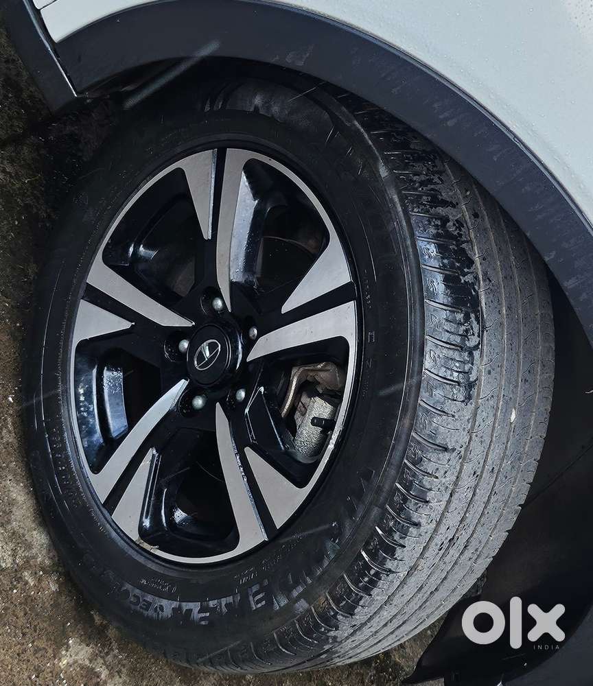 Tata Nexon Ev Max 7.2 Kw Xz Plus Fast Charger, 2022, Electric