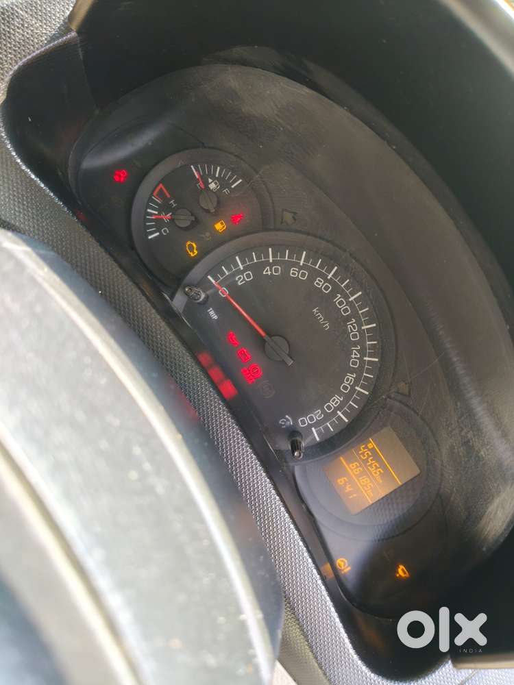 Maruti Suzuki Swift Dzire Ldi Optional, 2016, Diesel