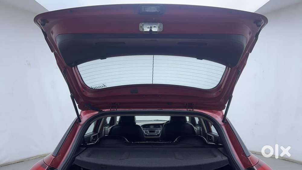 Hyundai Elite I20 Sportz 1.2 Opt, 2015, Petrol