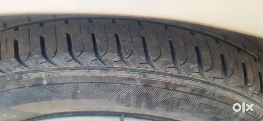 Maruti Suzuki Swift Dzire 2009 Petrol 96500 Km Driven