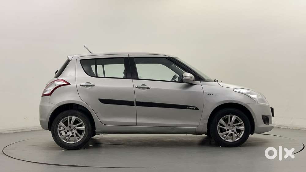 Maruti Suzuki Swift 1.3 Zxi, 2014, Petrol