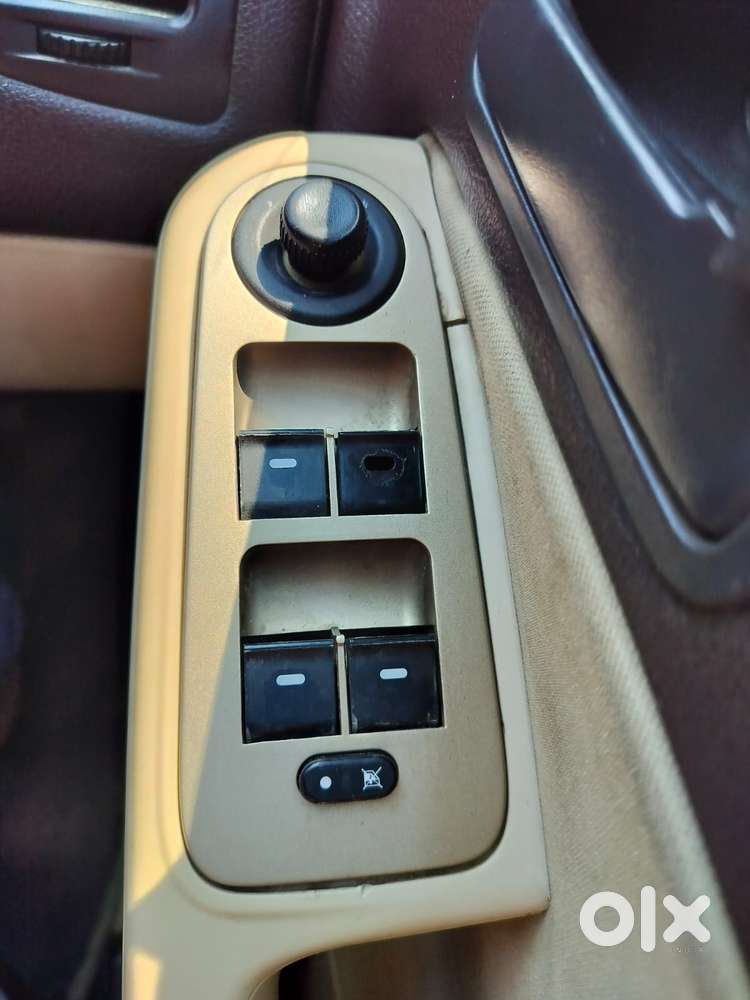 Tata Manza Elan Quadrajet Bs Iv, 2012, Diesel