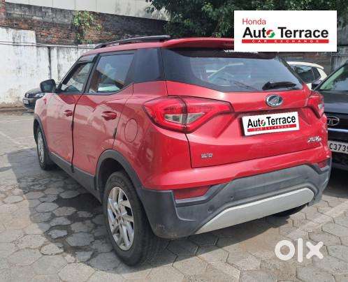 Mahindra Xuv300 W8 Option Diesel, 2022, Diesel