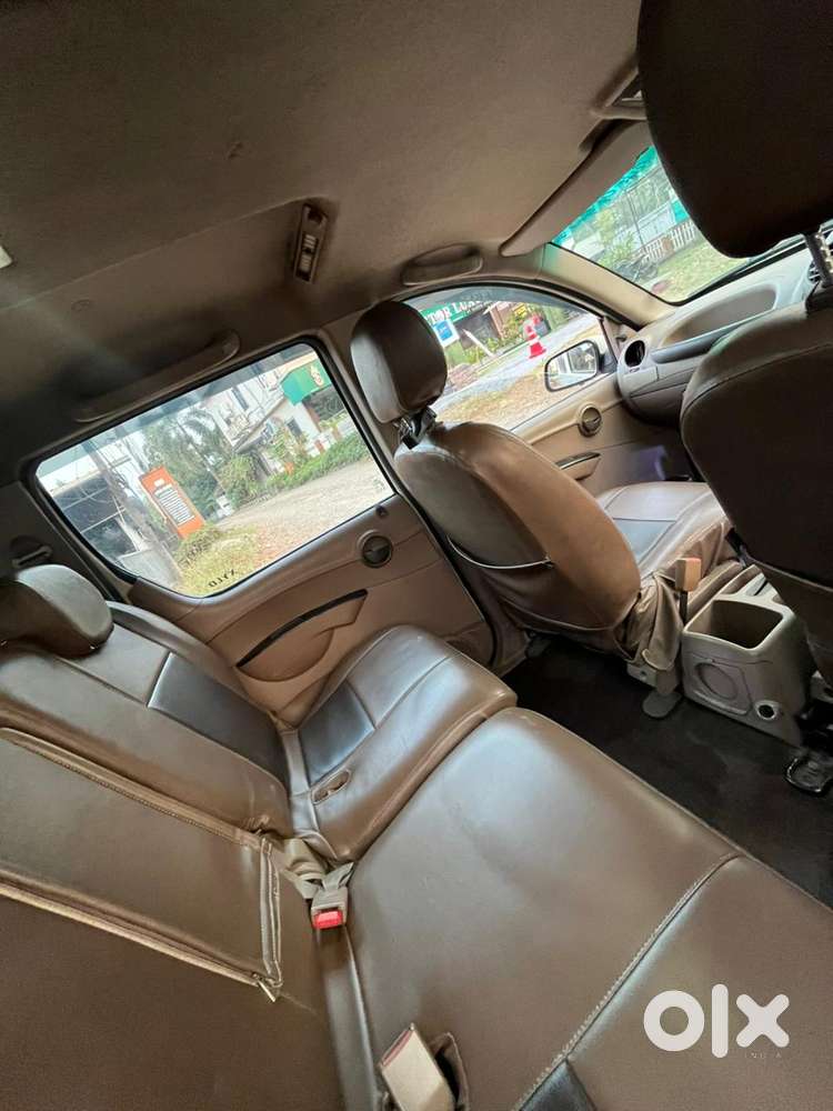 Mahindra Xylo E8 Bs-iii, 2012, Diesel