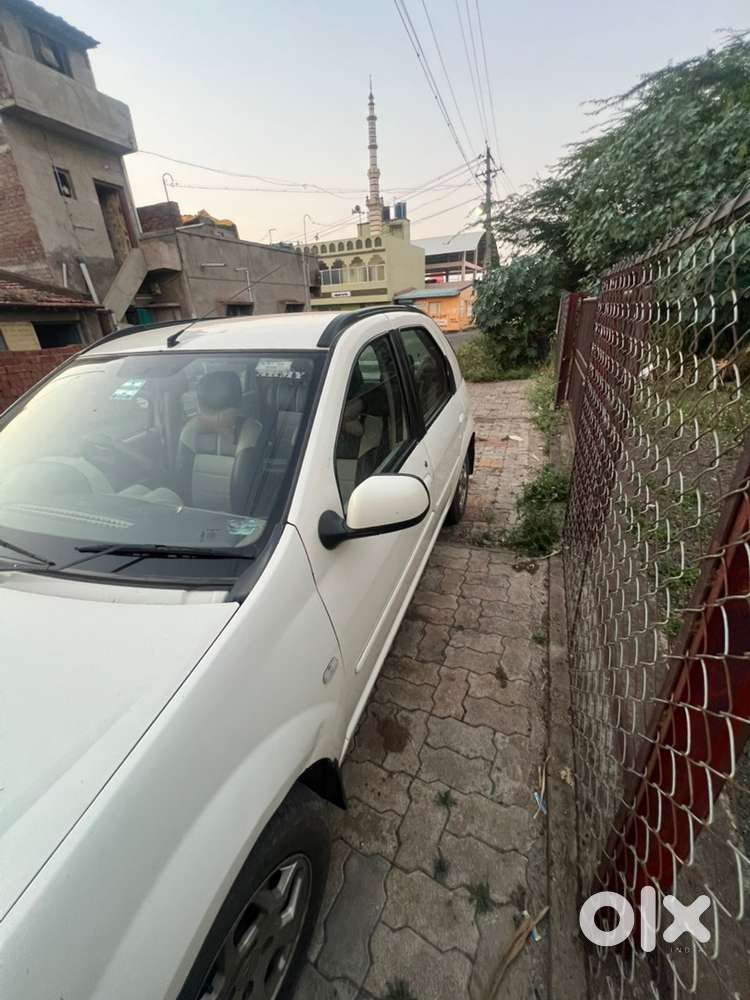 Mahindra Vibe Vibe 2014 Diesel