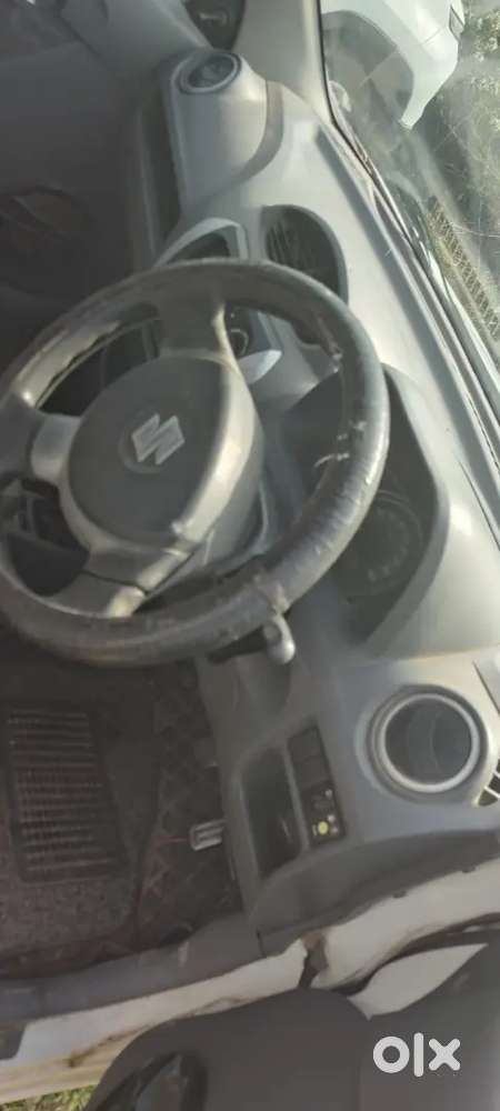 Maruti Suzuki Alto 800 2013 Cng & Hybrids 130000 Km Driven