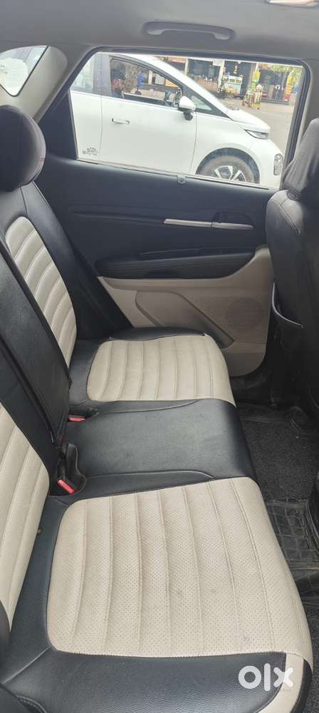 Kia Sonet Petrol 2021