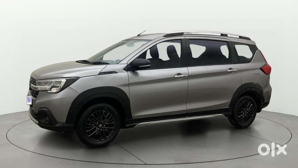 Maruti Suzuki Xl6 Alpha At, 2021, Petrol