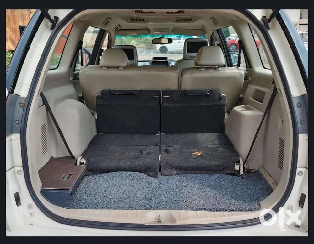 Mitsubishi Pajero Sport 2019
