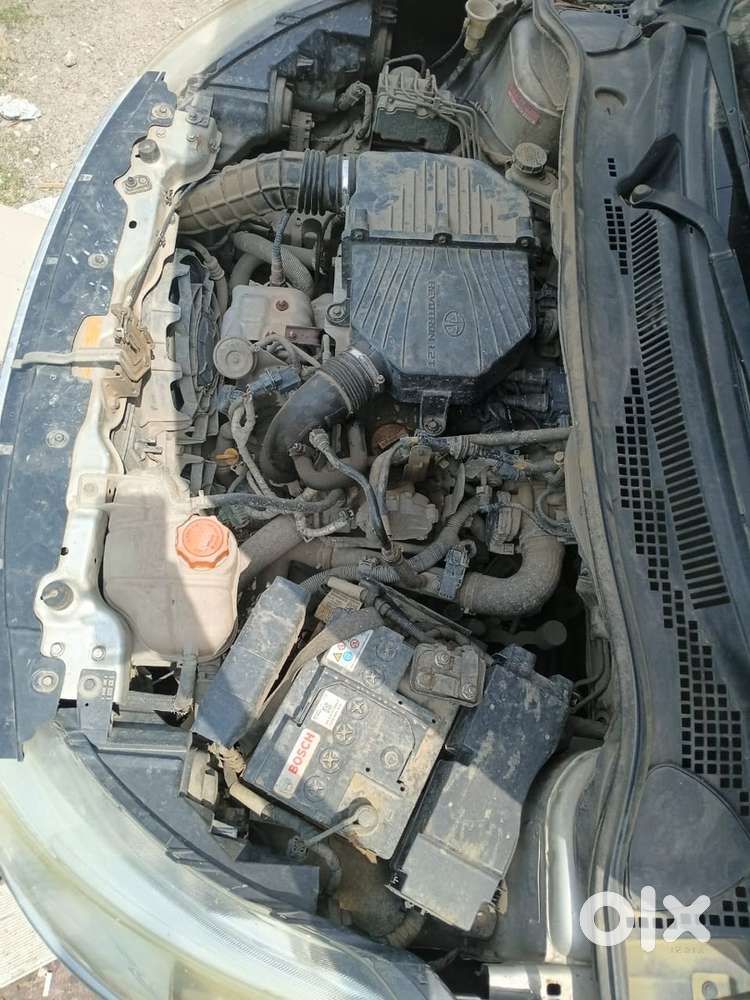 Tata Zest Petrol 86500 Km Driven