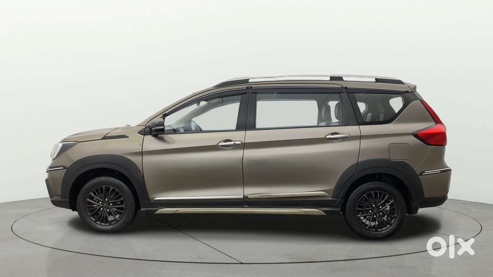 Maruti Suzuki Xl6 Alpha, 2019, Petrol
