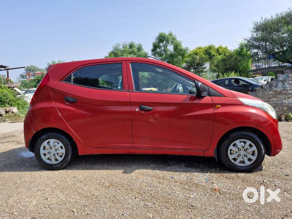 Hyundai Eon Era Plus 2013