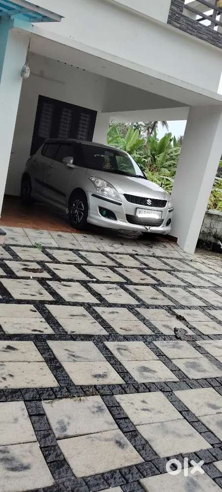 Maruti Suzuki Swift 2012 Diesel 13350 Km Driven
