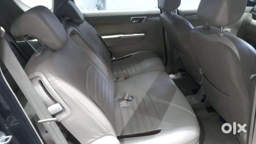 Maruti Suzuki Ertiga 2018 Cng & Hybrids 54000 Km Driven