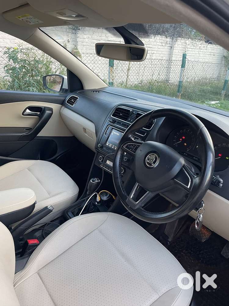 Skoda Rapid 2017 Diesel Well Maintained