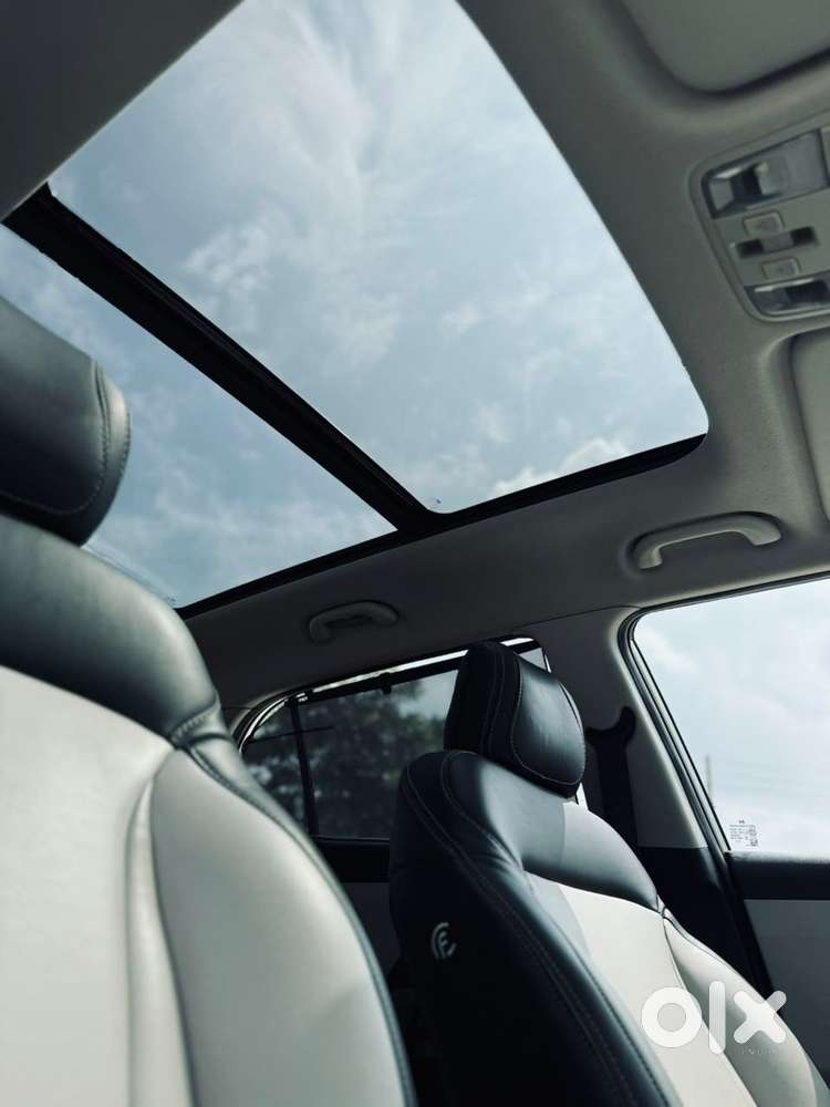 Hyundai Creta 1.5 Sx, 2022, Petrol